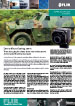 Thermal imaging for military vehicles